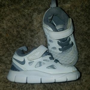 Nike 4c toddler gender neural